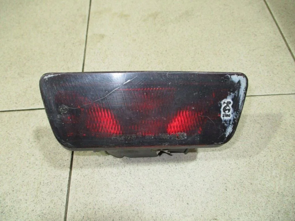 Фонарь задний противотуманный Infiniti G37 2009 V36