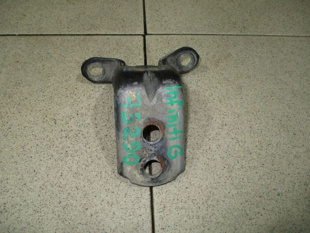 Петля двери передней Infiniti G/Q50 2009 (V36)