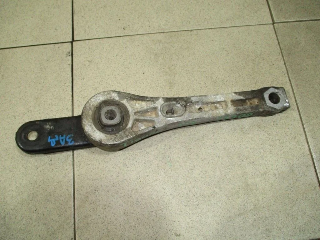 Опора двигателя задняя Volkswagen Tiguan 1 NF