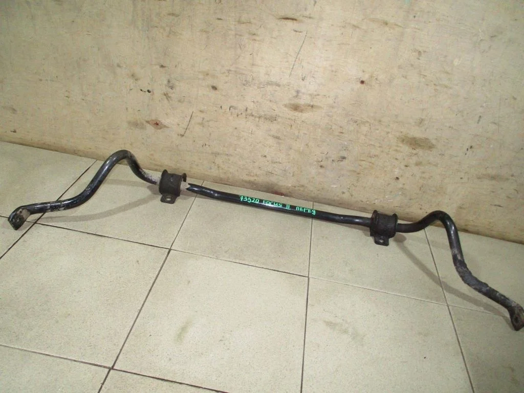 Стабилизатор передний Ford Focus 2007