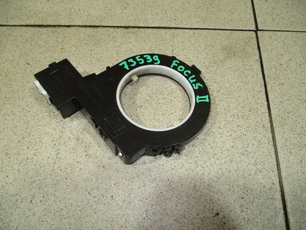 Датчик угла поворота руля Ford Focus 2007