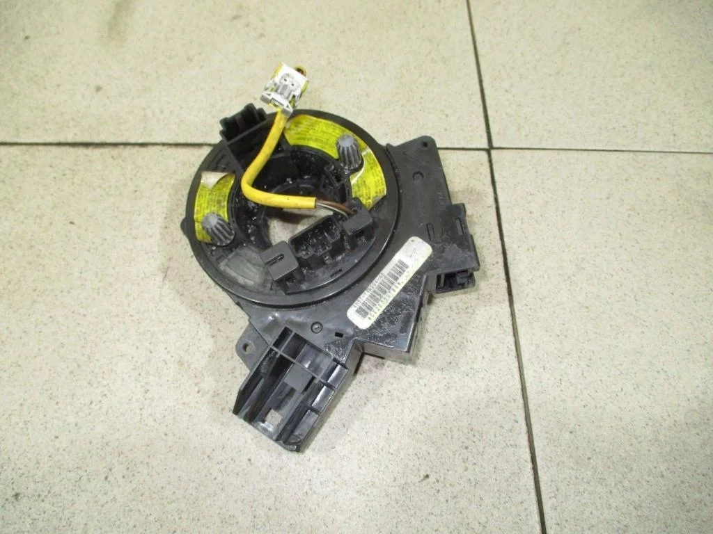 Механизм srs (шлейф) Ford Focus 2007