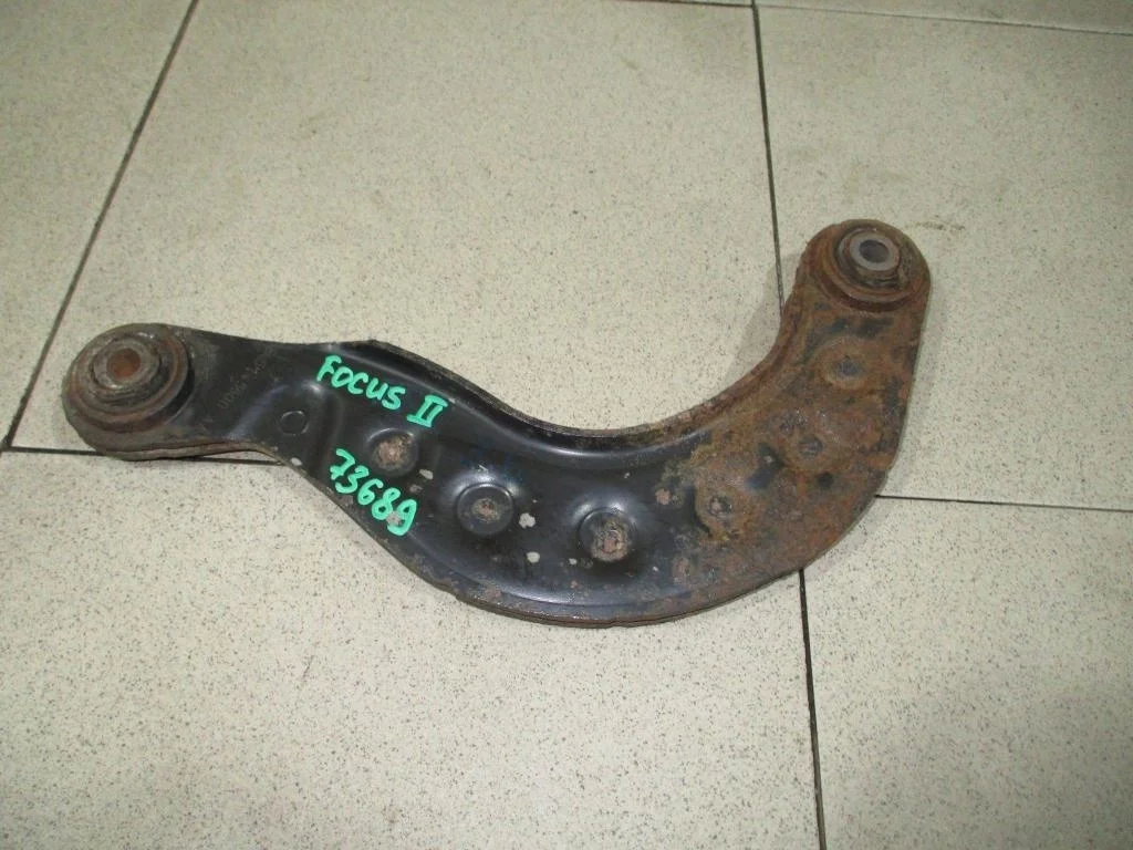 Рычаг задний верхний Ford Focus 2