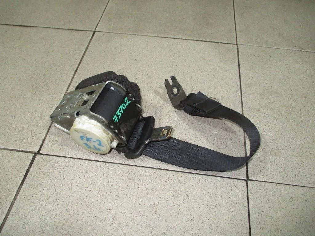 Ремень безопасности Ford Focus 2007