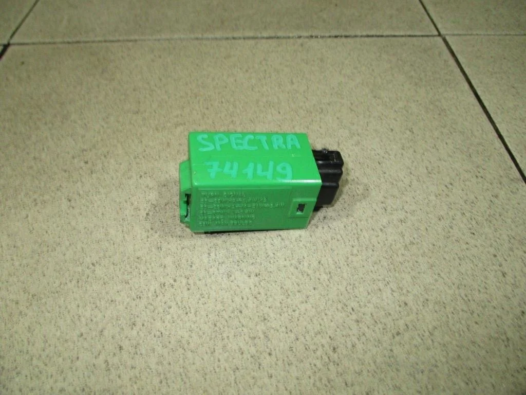 Реле поворотов Kia Spectra 2008 SD