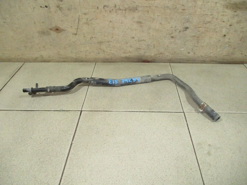 Шланг системы охлаждения Toyota Corolla 2013 E150