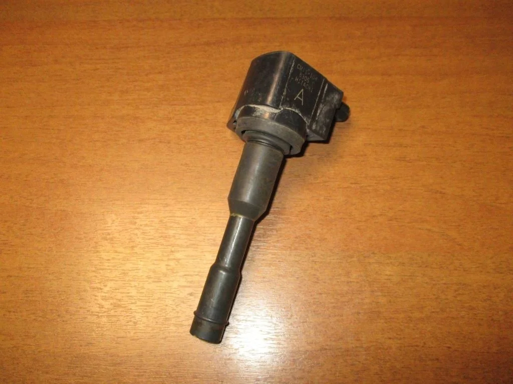 Катушка зажигания Honda Jazz GD