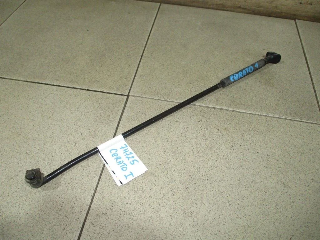 Держатель капота Kia Cerato 1 2005 LD