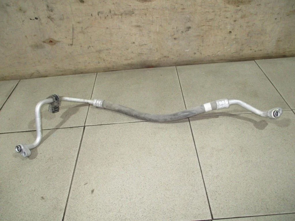 Трубка кондиционера Toyota Corolla E150