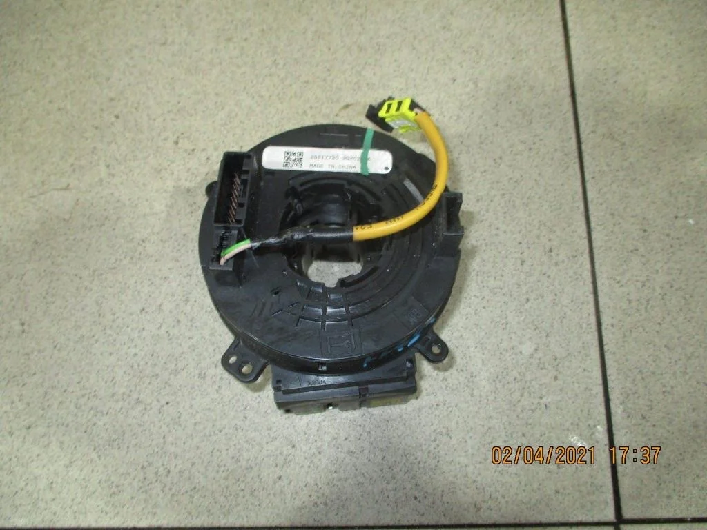 Механизм srs (шлейф) Chevrolet Cruze 2012 J300