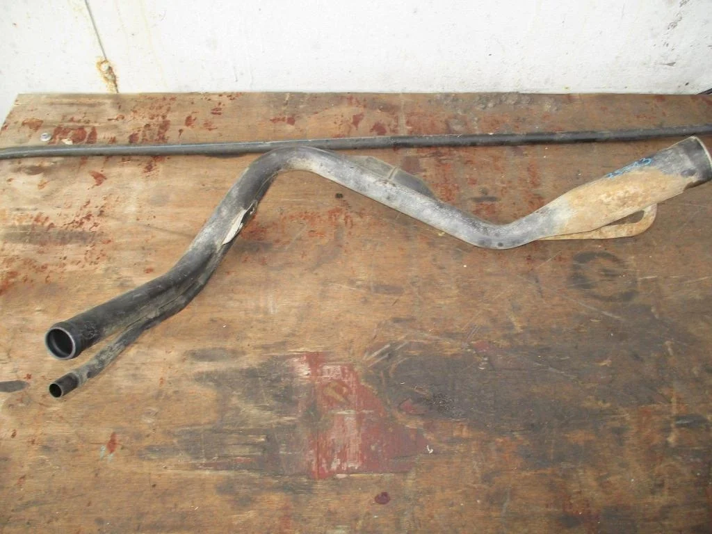 Горловина топливного бака Chevrolet Cruze 2012 J300