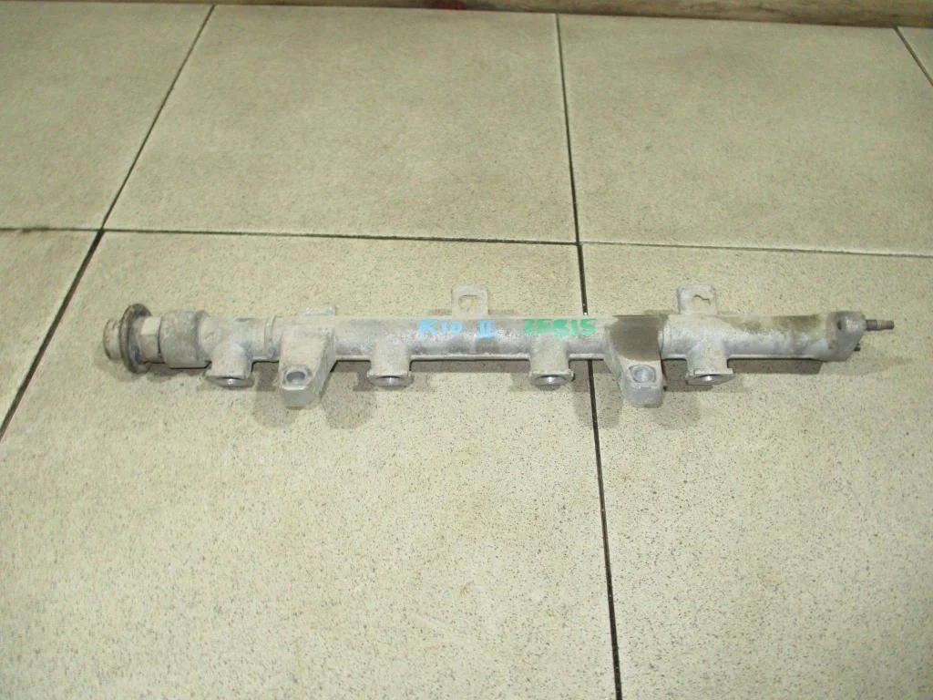 Рейка топливная Kia RIO 2 2006 JB