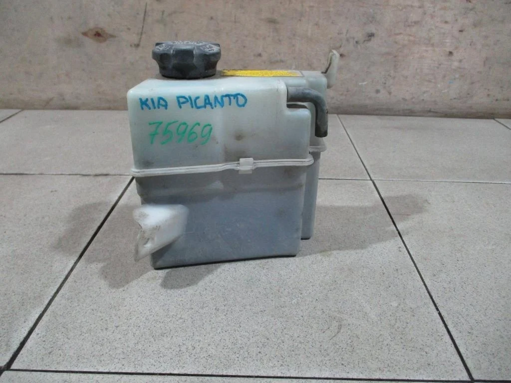 Бачок расширительный Kia Picanto 2006 (SA)