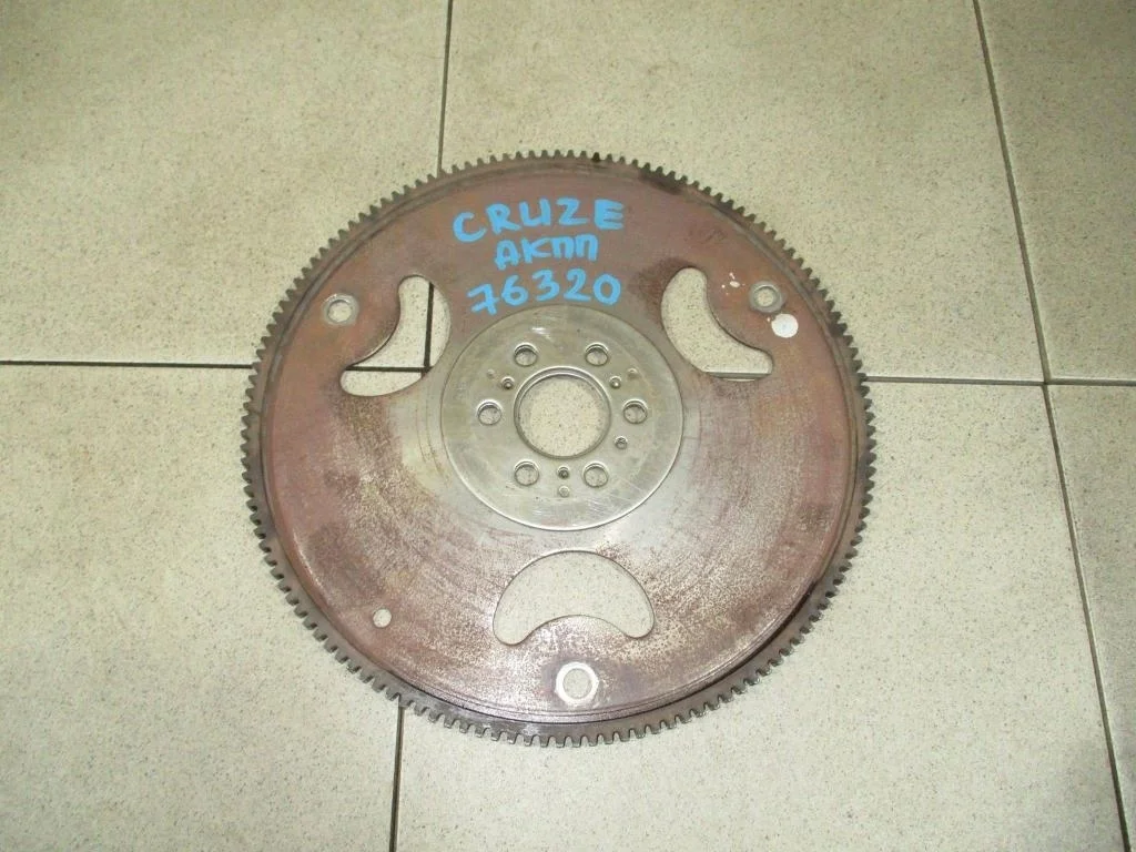 Маховик Chevrolet Cruze 2012 J300