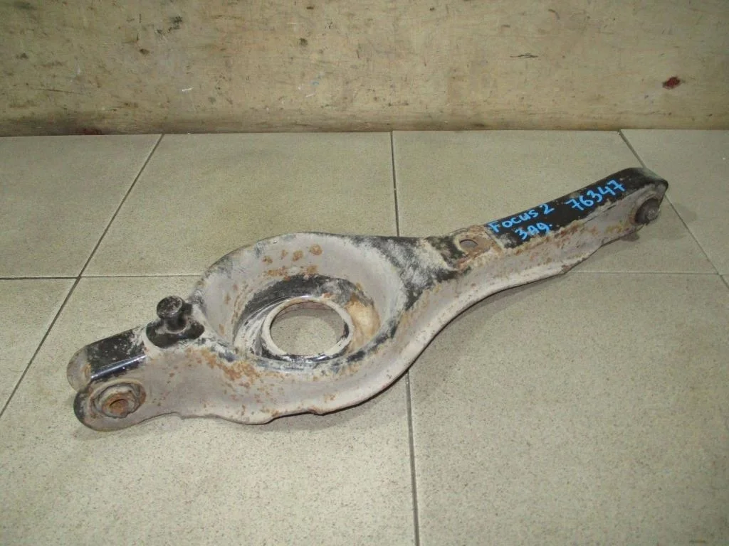 Рычаг задний нижний Ford Focus 2
