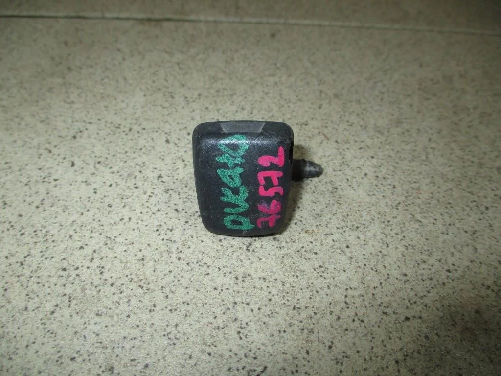 Форсунка омывателя лобового стекла Fiat Ducato 2010 244