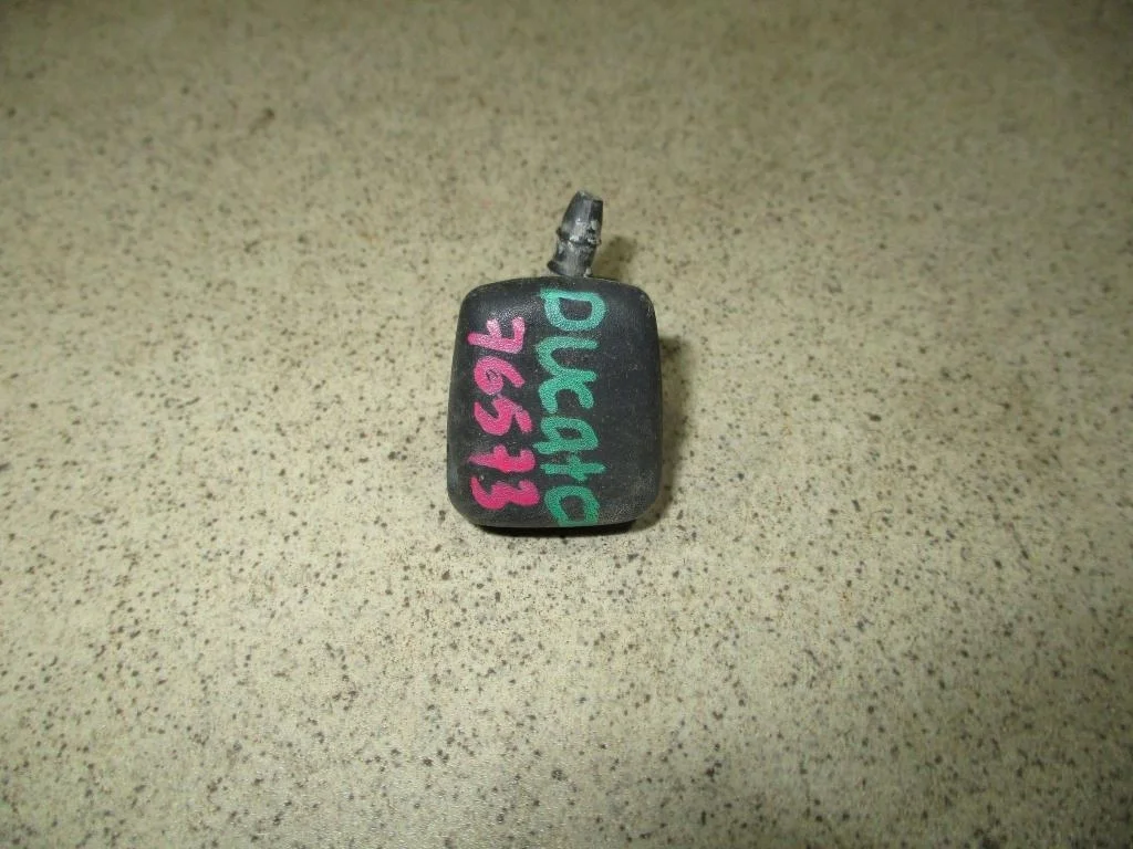 Форсунка омывателя лобового стекла Fiat Ducato 2010 244