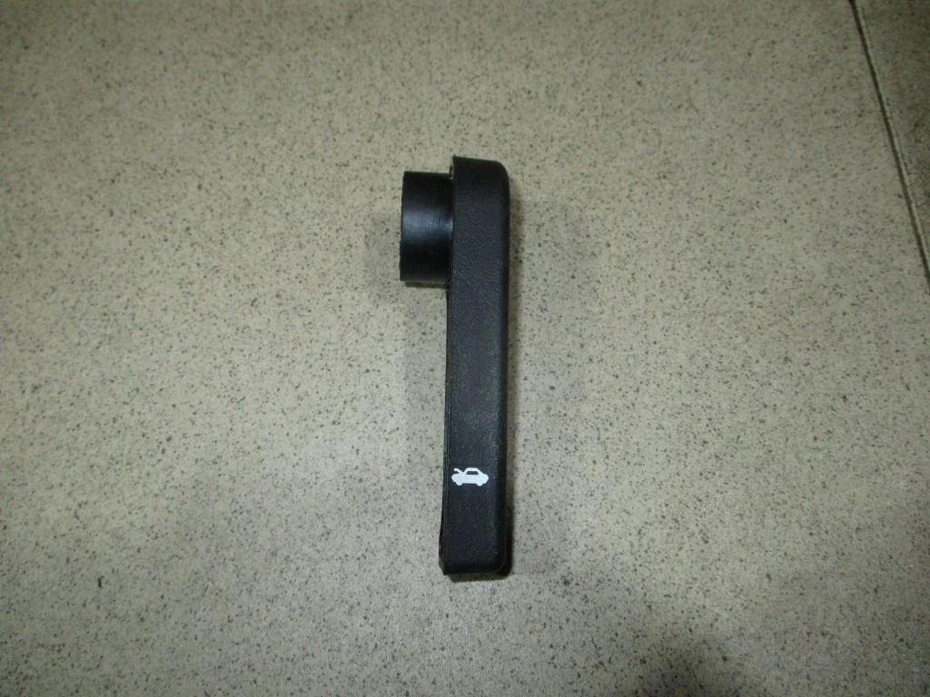 Ручка открывания капота Kia Ceed 2 2015 JD