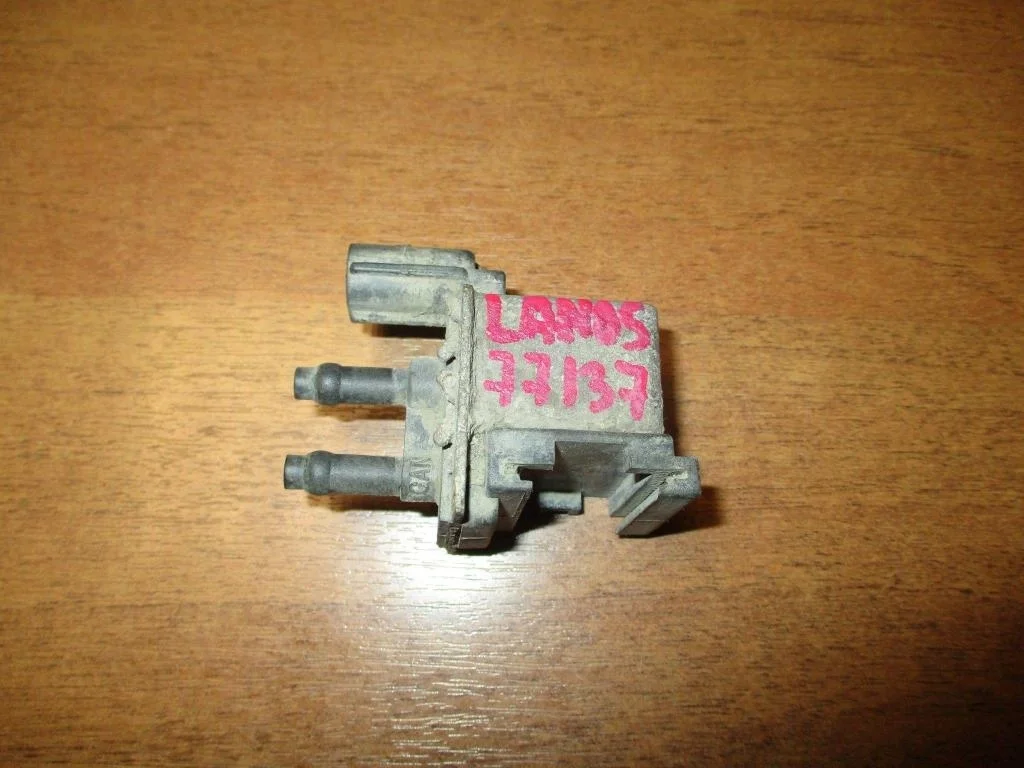 Клапан электромагнитный Chevrolet Lanos T100