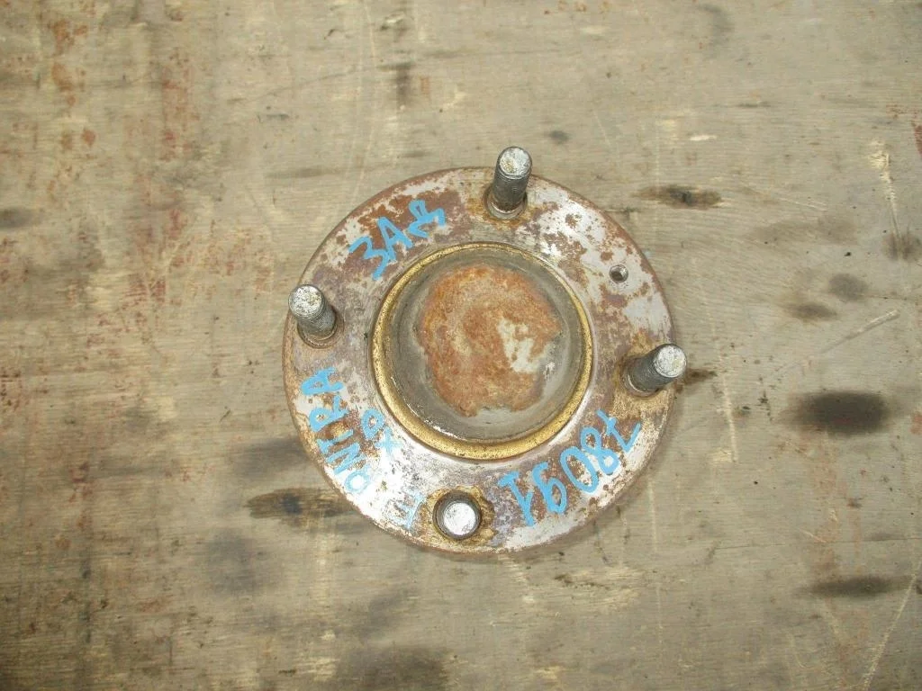 Ступица задняя Hyundai Elantra 2001 XD