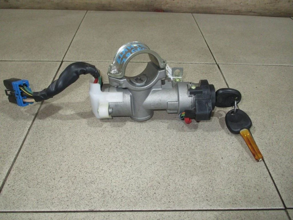 Замок зажигания Hyundai Elantra 2008 HD
