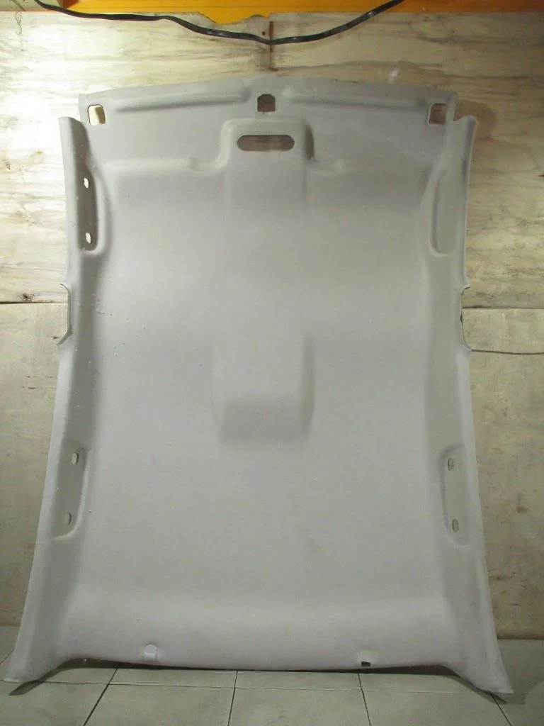 Обшивка потолка Renault Megane 2 2008