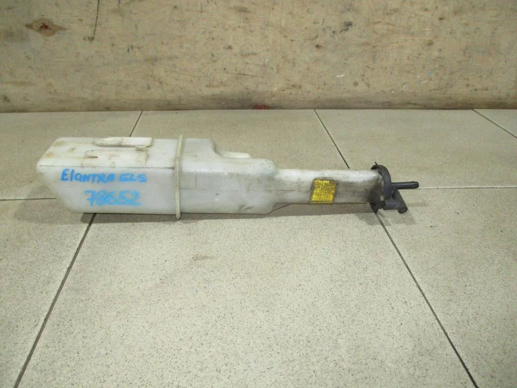 Бачок расширительный Hyundai Elantra 2001 (XD)
