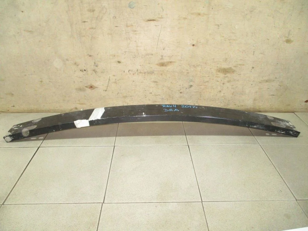 Усилитель заднего бампера Toyota RAV4 (A40)