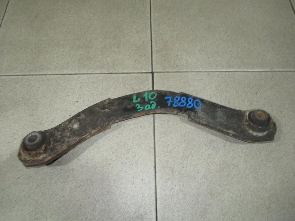 Рычаг задний верхний Mitsubishi Lancer 10 (CY)