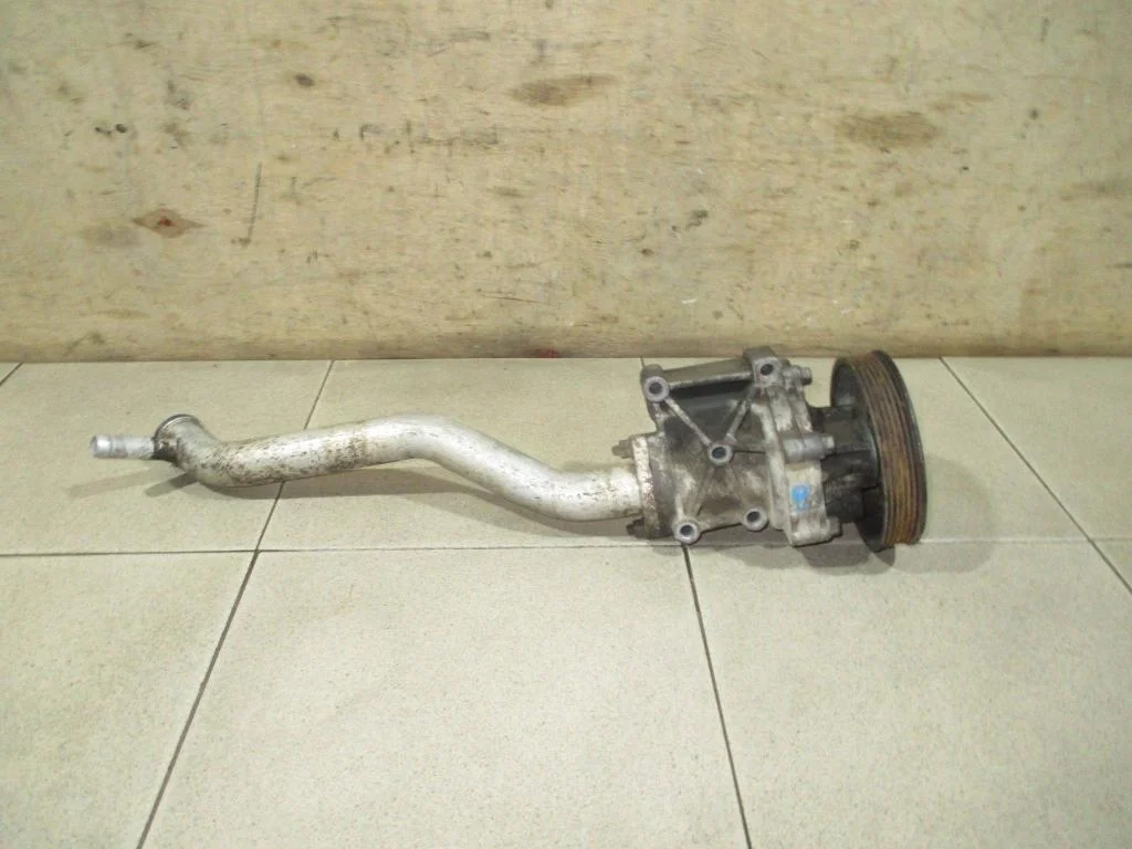 Насос водяной (помпа) Mitsubishi Lancer 10 (CY)