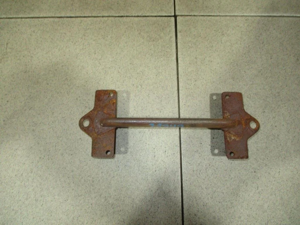 Крепление аккумулятора Mitsubishi Lancer 10 CY