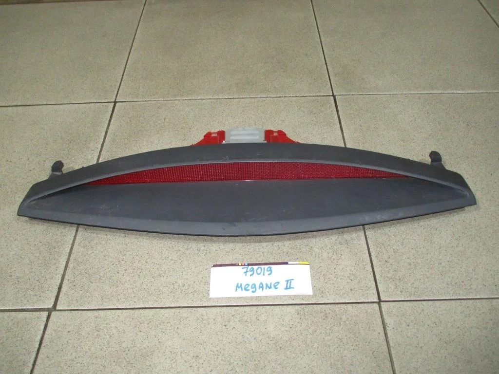 Стоп-сигнал Renault Megane 2 2008