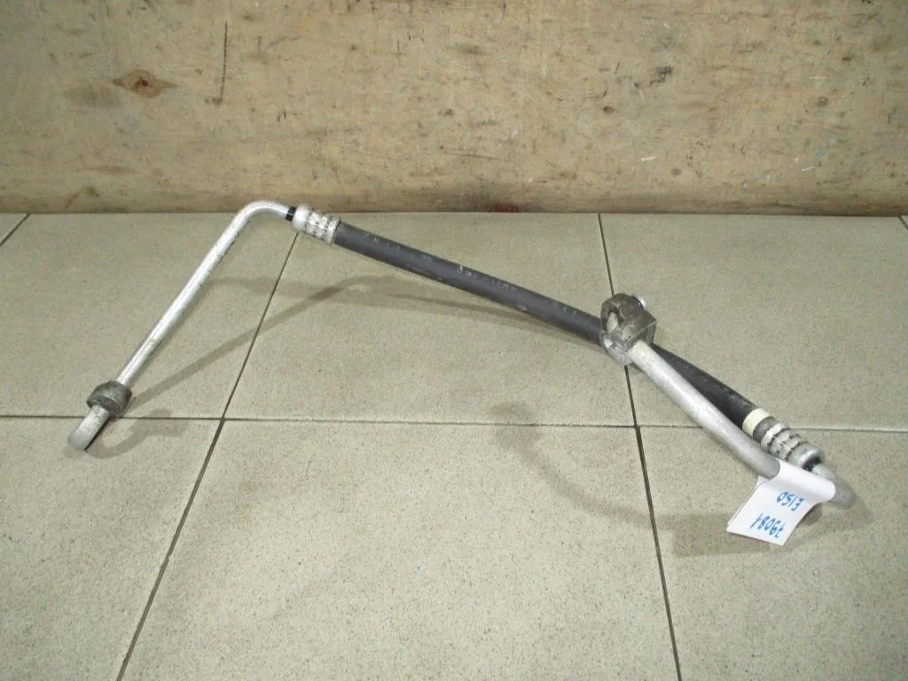 Трубка кондиционера Toyota Corolla 2008 (E150)