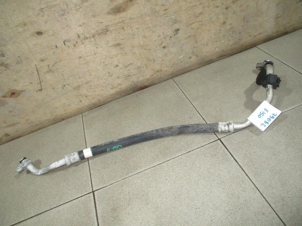 Трубка кондиционера Toyota Corolla 2008 E150