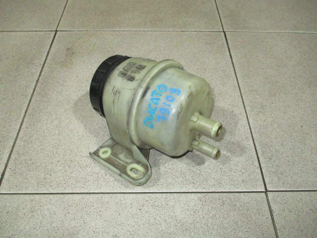 Бачок гидроусилителя Fiat Ducato 2010 244