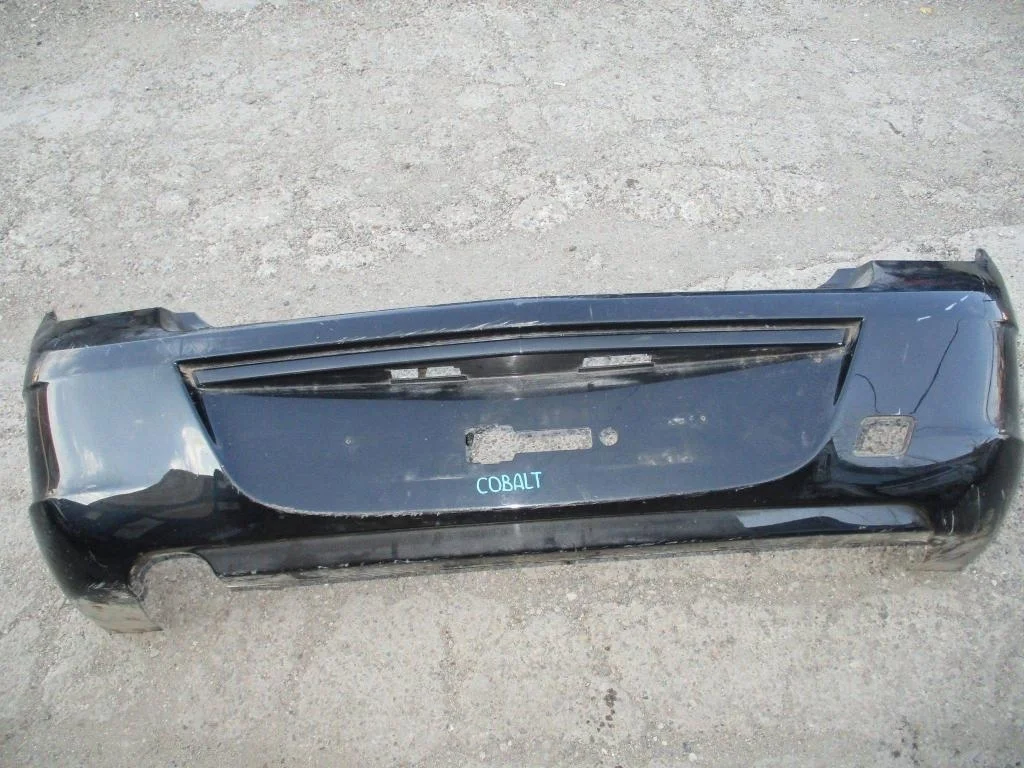 Бампер задний Chevrolet Cobalt II