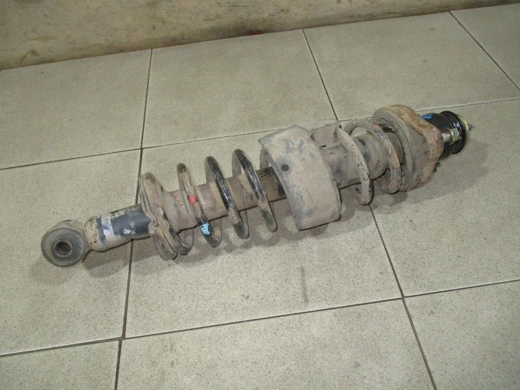 Амортизатор задний Mitsubishi Lancer 9 2009 (CS)