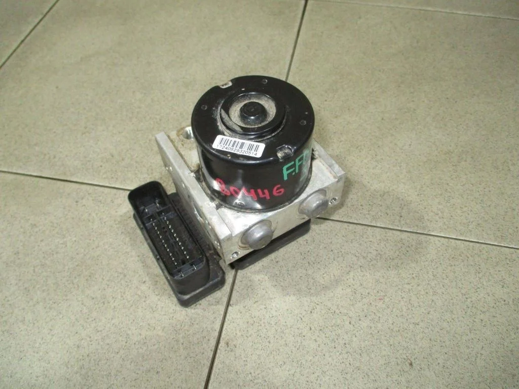 Блок abs (насос) Ford Focus 2012 3