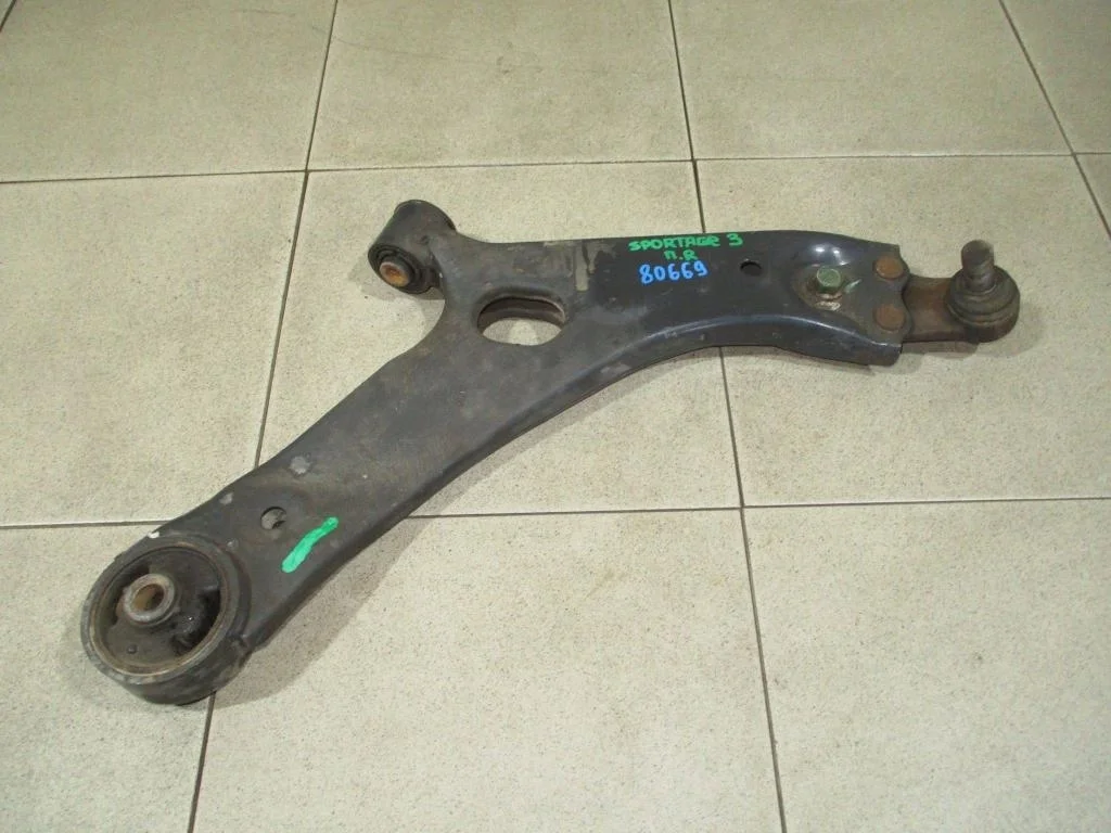 Рычаг передний правый Kia Sportage 3 2015 SL