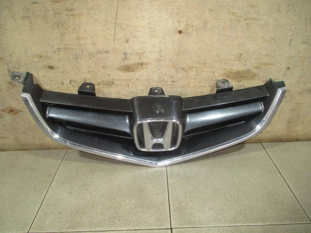 Решетка радиатора Honda Accord 7 2005 CL, CM, UC