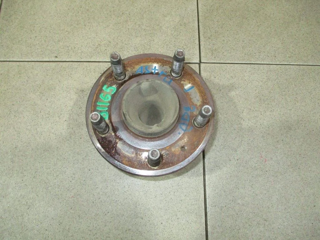 Ступица задняя Opel Astra J