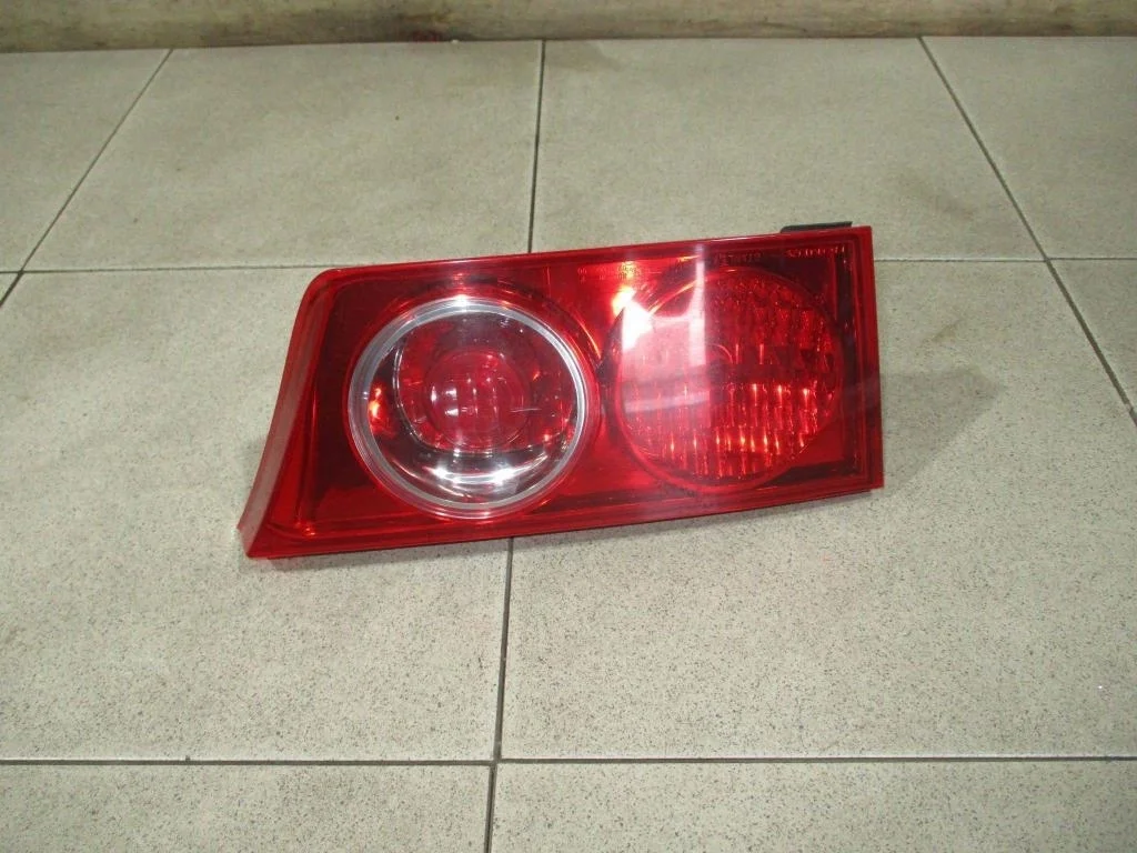 Фонарь задний внутренний правый Honda Accord 7 2005 CL, CM, UC
