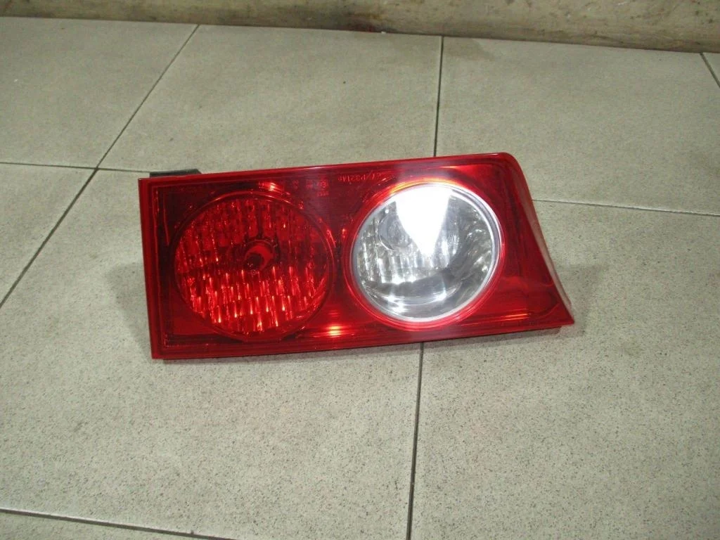 Фонарь задний внутренний левый Honda Accord 7 2005 CL, CM, UC