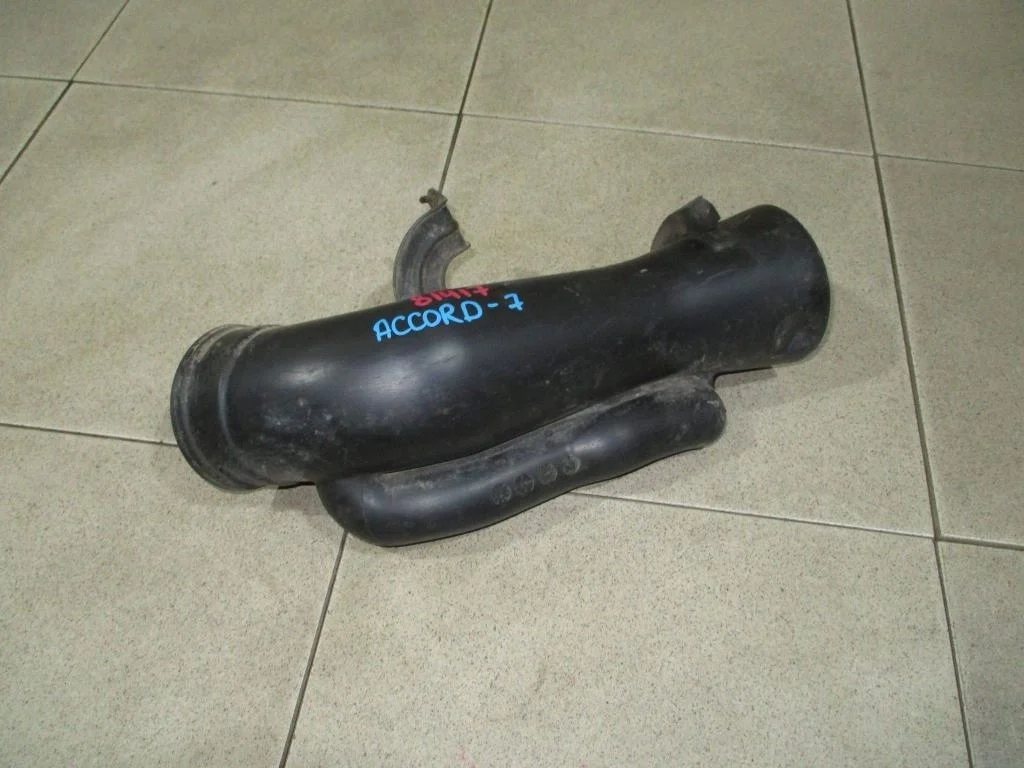 Воздуховод Honda Accord 2005 VII