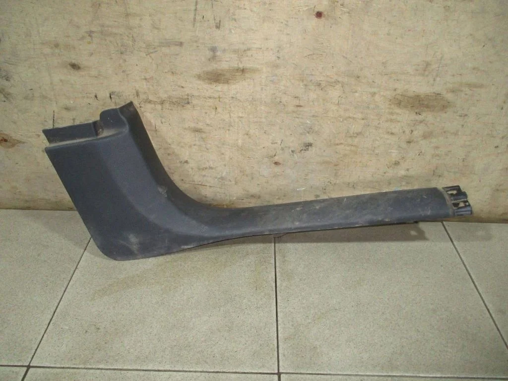Накладка порога внутренняя Citroen C4 2013 B7