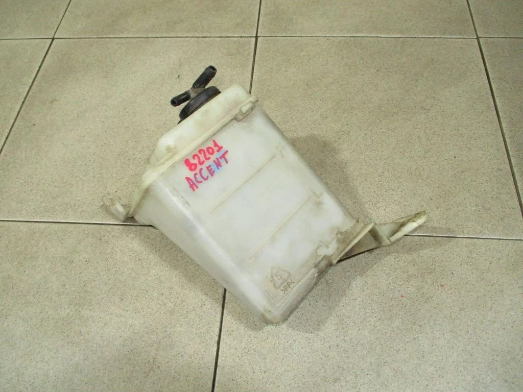 Бачок расширительный Hyundai Accent LC