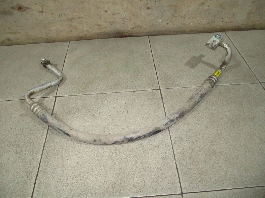 Трубка кондиционера Hyundai Accent LC