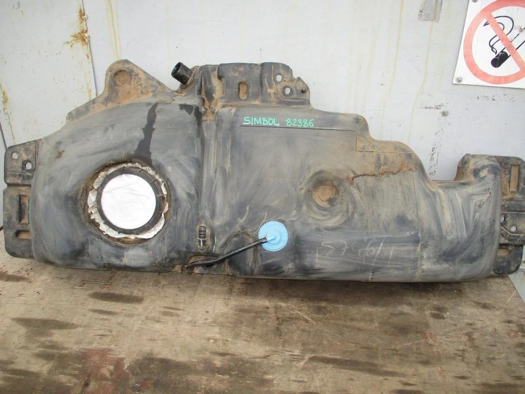 Бак топливный Renault Symbol 1
