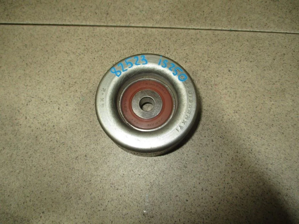 Ролик дополнительный ручейкового ремня Lexus IS250 2015 XE30