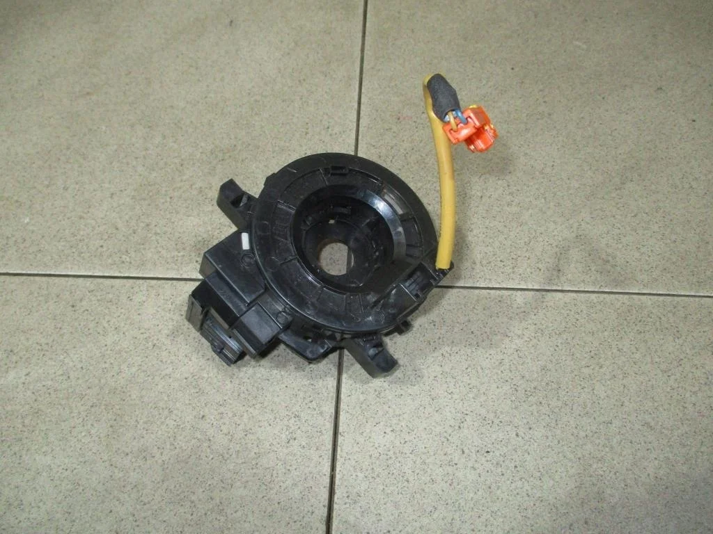 Механизм srs (шлейф) Toyota Corolla 2010 (E150)